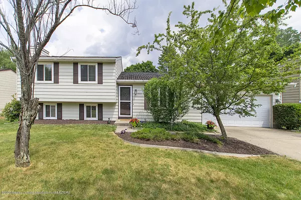 6286 Sunhollow Lane, Haslett, MI 48840, Haslett, MI 48840