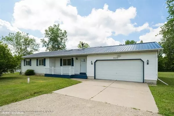 5575 Plains Road, Eaton Rapids, MI 48827, Eaton Rapids, MI 48827