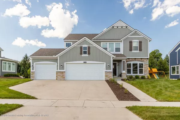 2758 Carnoustie Drive, Okemos, MI 48864, Okemos, MI 48864