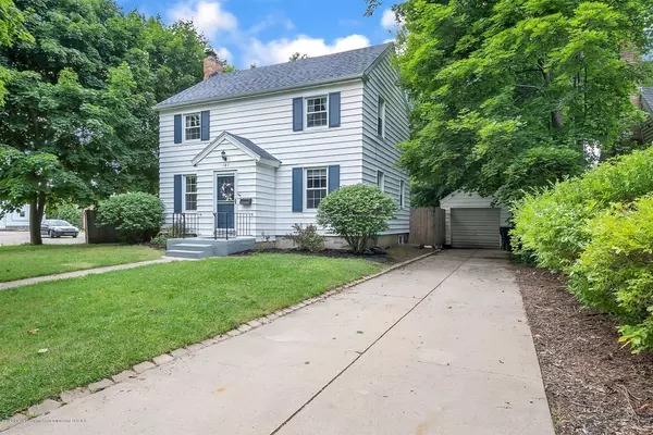 141 E Cowley, East Lansing, MI 48823, East Lansing, MI 48823