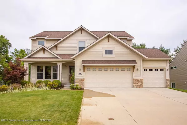 5186 Twinging Drive, Okemos, MI 48864, Okemos, MI 48864