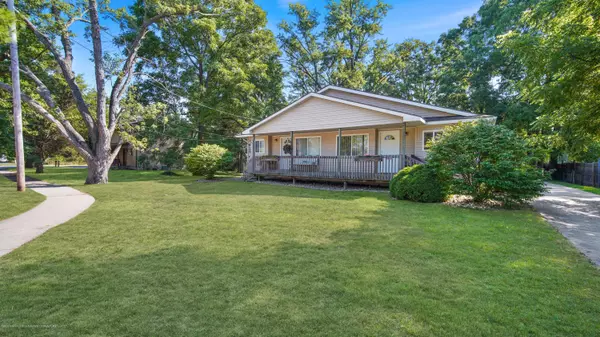 Lansing, MI 48911,6715-6717 S Washington AVE