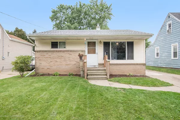 205 W Jackson Street, Lansing, MI 48906, Lansing, MI 48906