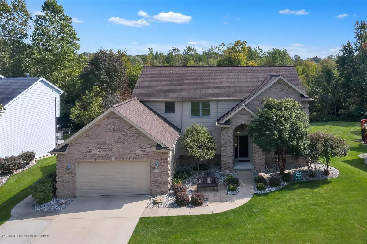 Haslett, MI 48840,5580 Silverleaf Court, Haslett, MI 48840