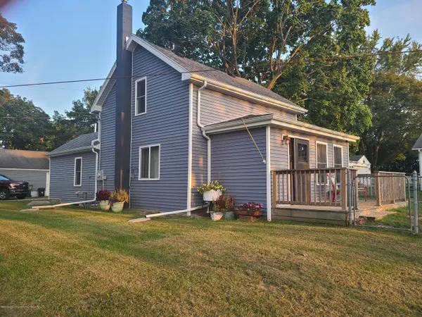 506 Raymond Street, Marshall, MI 49068, Marshall, MI 49068