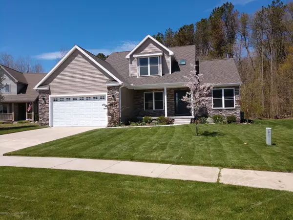 4040 Pheasant Run, 21, Holt, MI 48842, Holt, MI 48842