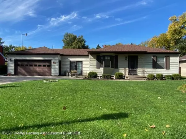 501 Theo Avenue, Lansing, MI 48917, Lansing, MI 48917