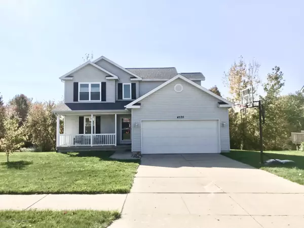 4535 Sunset Drive, Potterville, MI 48876, Potterville, MI 48876