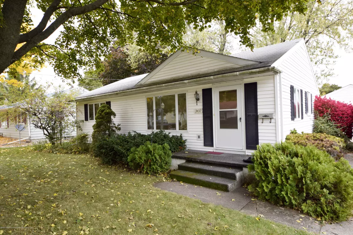 Lansing, MI 48910,3437 Schlee Street, Lansing, MI 48910