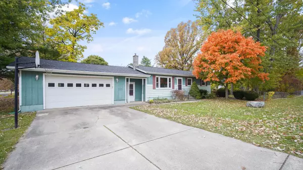 Olivet, MI 49076,780 Summer ST