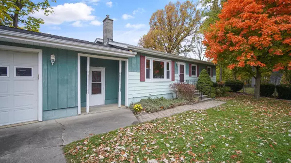 Olivet, MI 49076,780 Summer ST