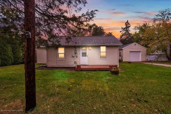 6469 Ocha Drive, East Lansing, MI 48823, East Lansing, MI 48823