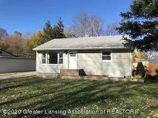 629 Louisa Street, Lansing, MI 48911, Lansing, MI 48911