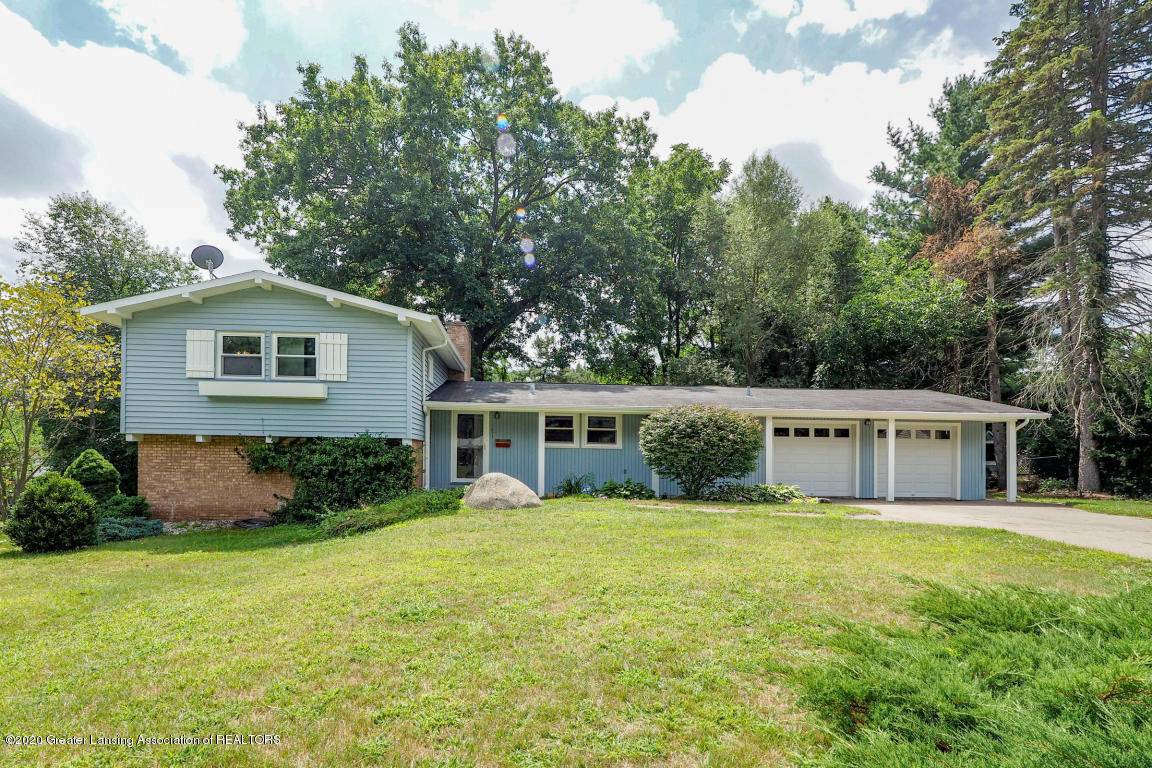 238 S Eastway DR, Battle Creek, MI 49015