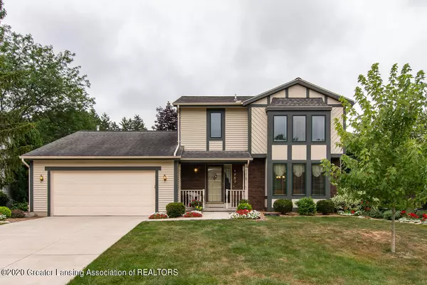 1737 Country View Drive, Okemos, MI 48864, Okemos, MI 48864