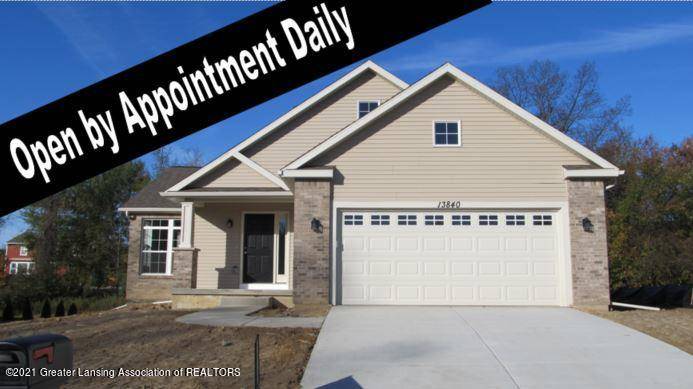 4331 Norway ST, Holt, MI 48842