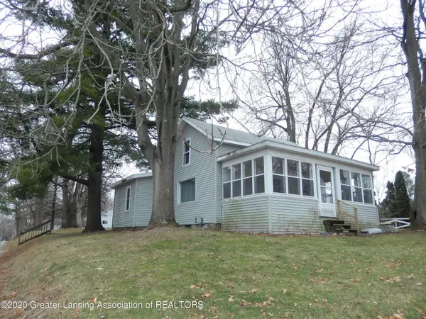 712 Hill Street, Portland, MI 48875, Portland, MI 48875