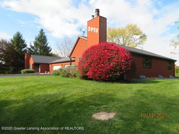 2972 Sandhill Road, Mason, MI 48854, Mason, MI 48854