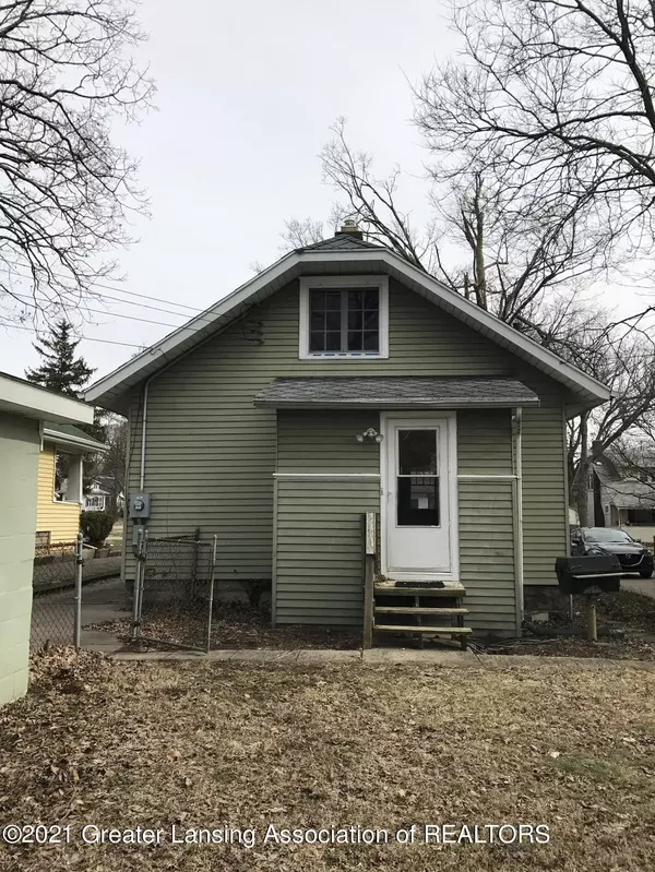 Lansing, MI 48912,1028 Parker Street, Lansing, MI 48912