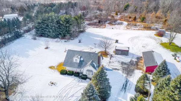 Stockbridge, MI 49285,3440 Parman RD