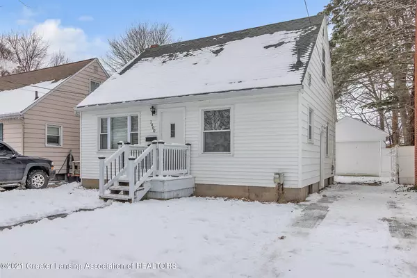 1400 Lenore Avenue, Lansing, MI 48910, Lansing, MI 48910