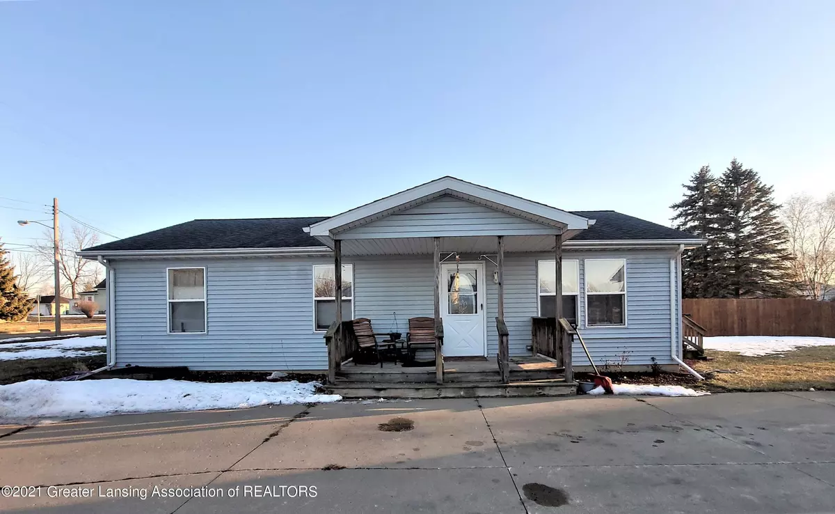 Owosso, MI 48867,616 Frazer Avenue, Owosso, MI 48867