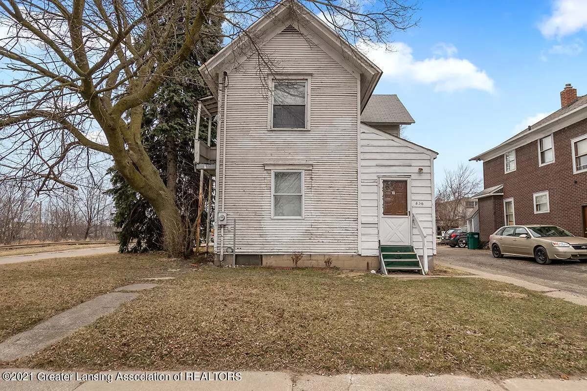 Lansing, MI 48906,836 N Larch Street, Lansing, MI 48906