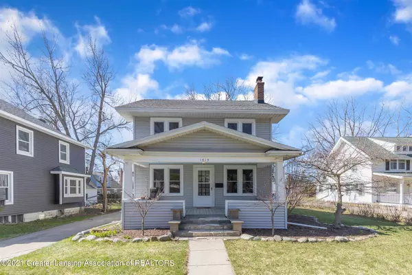 1515 Osborn Road, Lansing, MI 48915, Lansing, MI 48915