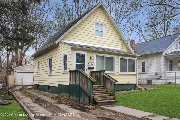 930 Johnson Avenue, Lansing, MI 48906, Lansing, MI 48906