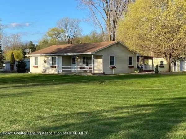 3073 S Edgar Road, Mason, MI 48854, Mason, MI 48854