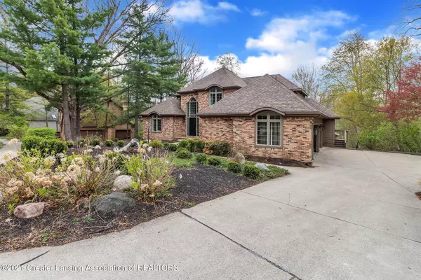 Okemos, MI 48864,4341 Aztec Way, Okemos, MI 48864