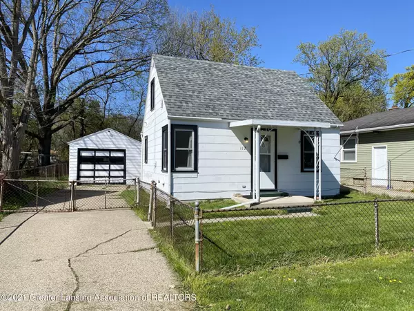 112 W Jackson Street, Lansing, MI 48906, Lansing, MI 48906