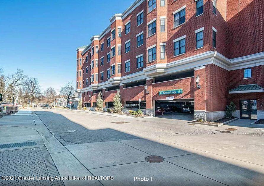 600 Albert AVE ##414, East Lansing, MI 48823