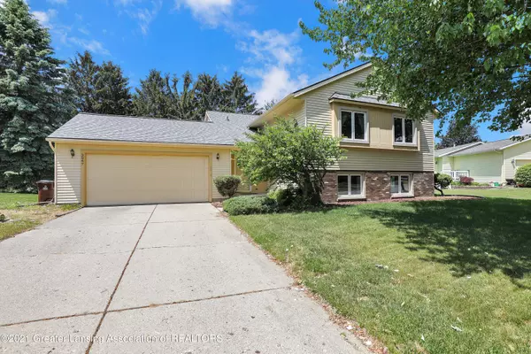 3947 Jonquil Lane, Okemos, MI 48864, Okemos, MI 48864