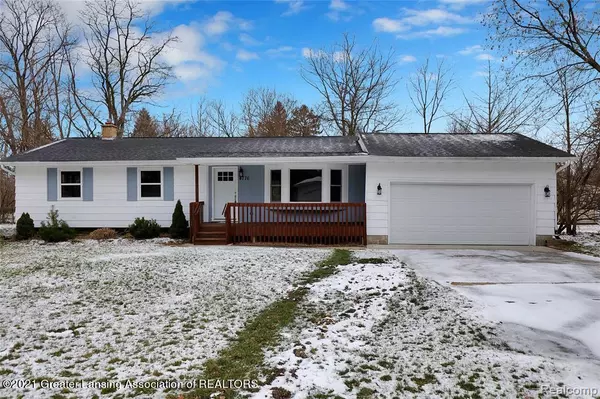 4776 Ardmore Avenue, Okemos, MI 48864, Okemos, MI 48864