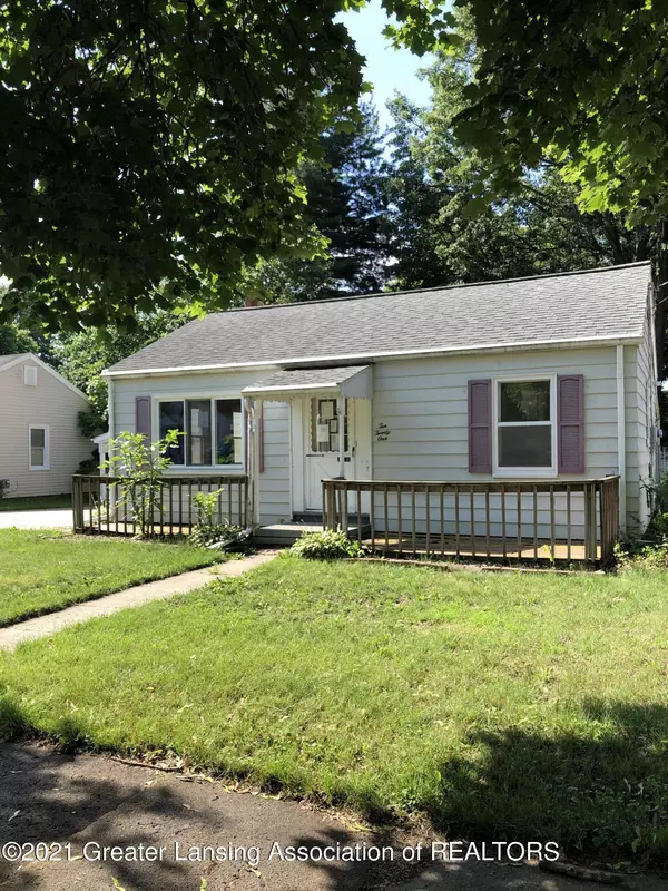 1021 Woodbine Avenue, Lansing, MI 48910, Lansing, MI 48910