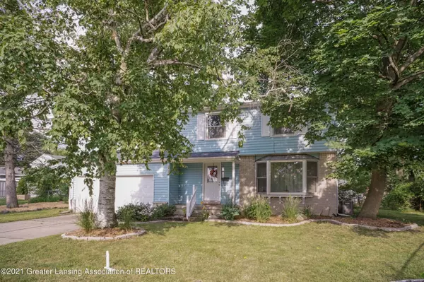 1917 Gay Lane, Lansing, MI 48912, Lansing, MI 48912