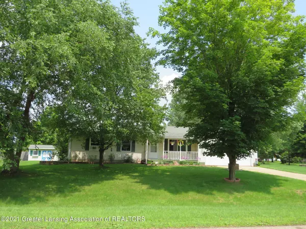 5516 Patty Lane Lane, Perry, MI 48872, Perry, MI 48872