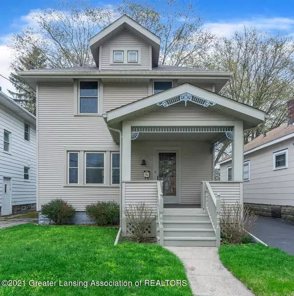 726 N Magnolia Avenue, Lansing, MI 48912, Lansing, MI 48912