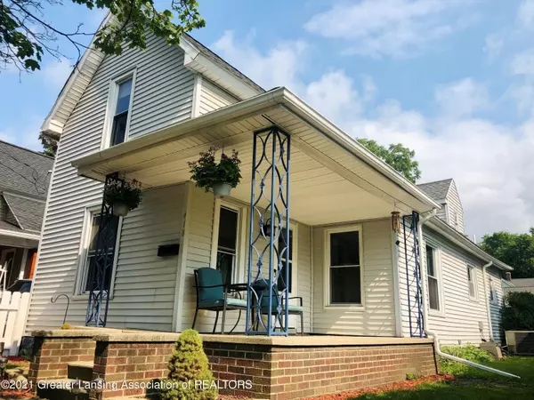 418 Cass ST, Owosso, MI 48867