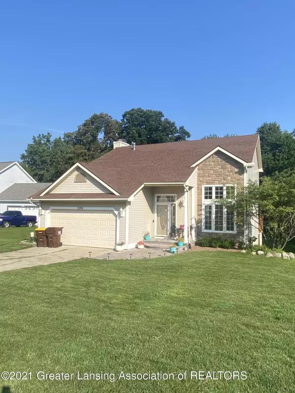 2295 Rolling Ridge Lane, Holt, MI 48842, Holt, MI 48842