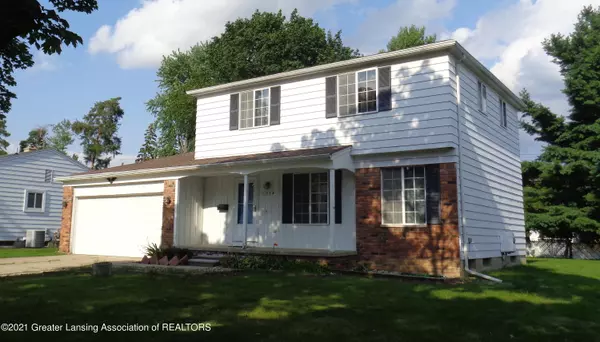 1324 Magnolia Avenue, Lansing, MI 48912, Lansing, MI 48912