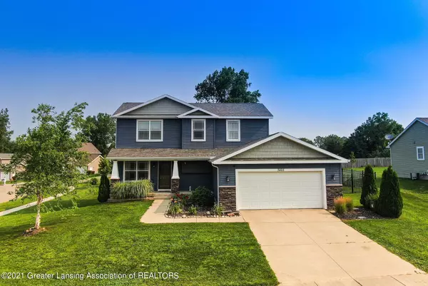 3425 Fieldberry Lane, Charlotte, MI 48813, Charlotte, MI 48813