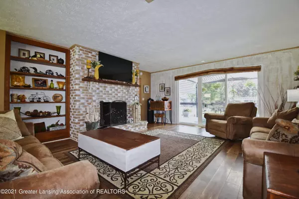 Dimondale, MI 48821,10335 Lafayette LN