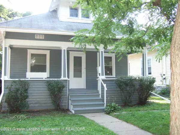 306 N Clemens Avenue, Lansing, MI 48912, Lansing, MI 48912