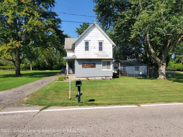 577 Cleveland Avenue, Owosso, MI 48867, Owosso, MI 48867