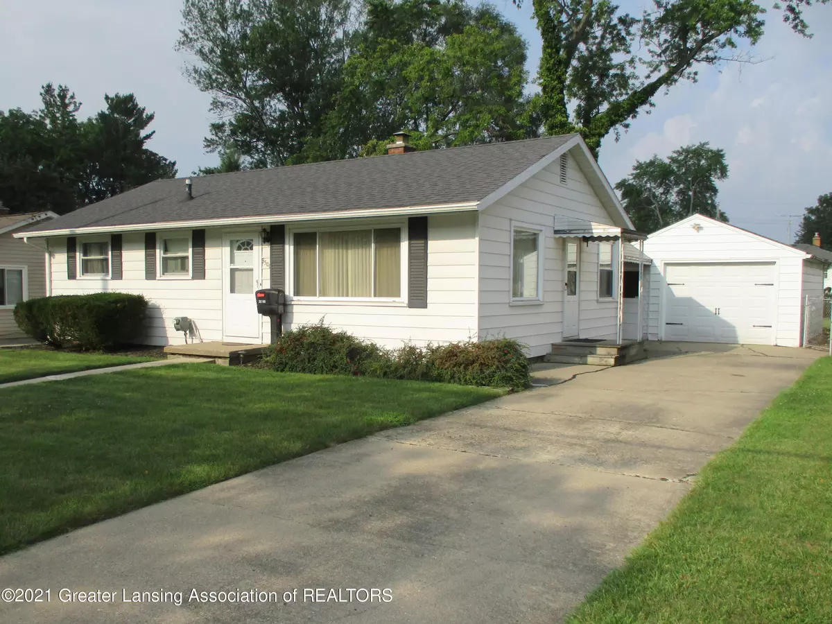 Lansing, MI 48910,3500 Harold Street, Lansing, MI 48910