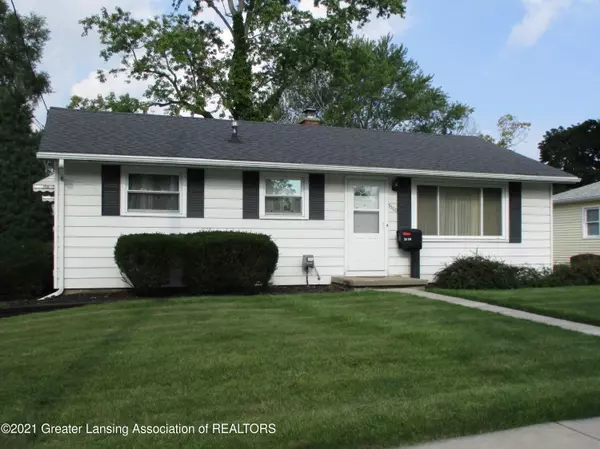 Lansing, MI 48910,3500 Harold Street, Lansing, MI 48910