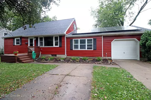 1228 Daisy Lane, East Lansing, MI 48823, East Lansing, MI 48823