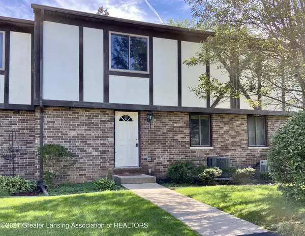 6226 E Captains Way, East Lansing, MI 48823, East Lansing, MI 48823